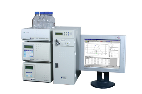 GPC Testing - Modi Laboratory